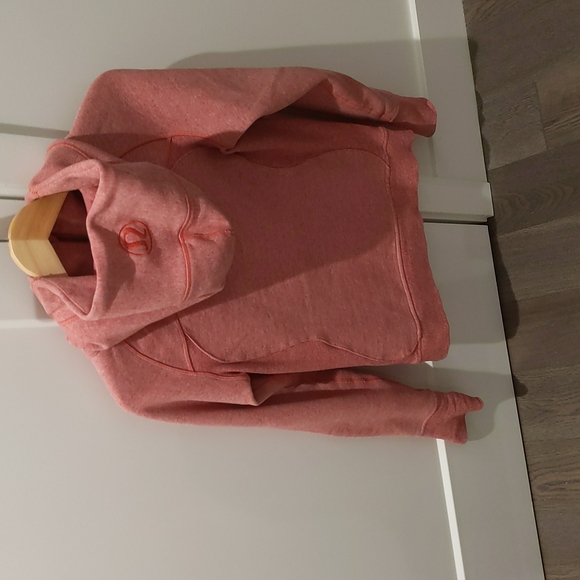 Lululemon scuba hoodie - Picture 4 of 4